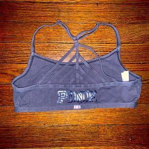 PINK Bralette